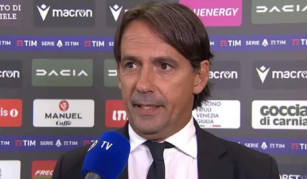 Javier Zanetti Mulai Bahas Simone Inzaghi di Inter Milan, Emang Mau Dipecat?
