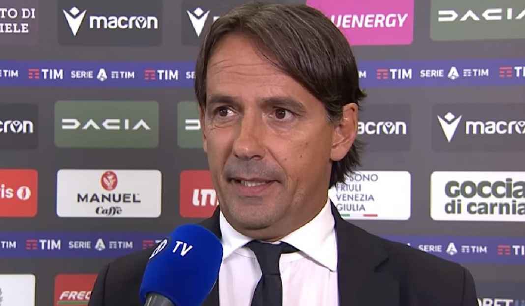 Simone Inzaghi Dapat Perhatian Besar dari Javier Zanetti Javier Zanetti Mulai Bahas Simone Inzaghi di Inter Milan, Emang Mau Dipecat?