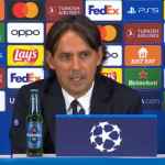 Simone Inzaghi Bongkar Penyebab Inter Milan Keok Lawan Bayern Munchen