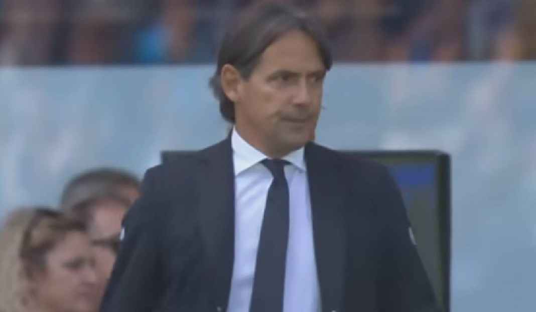 Simone Inzaghi Pede Jeda Internasiomal Inter Bakal Bangkit! nter Milan Loyo, Begini Cara Simone Inzaghi Tenangkan Fans