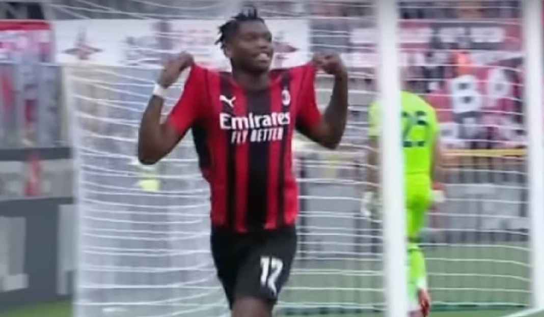 Stefano Pioli Gelisah Rafael Leao Absen Lawan Napoli AC Milan Tak Dipekuat Rafael Leao Lawan Napoli, Apa Respons Stefano Pioli?