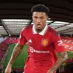 Erik ten Hag Beri Pesan Khusus ke Jadon Sancho Usai Awal Bagus di Manchester United