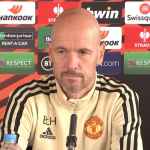 Erik ten Hag Tanggapi Kritikan Eric Bailly Soal Pemain Inggris Diistimewakan di Man Utd