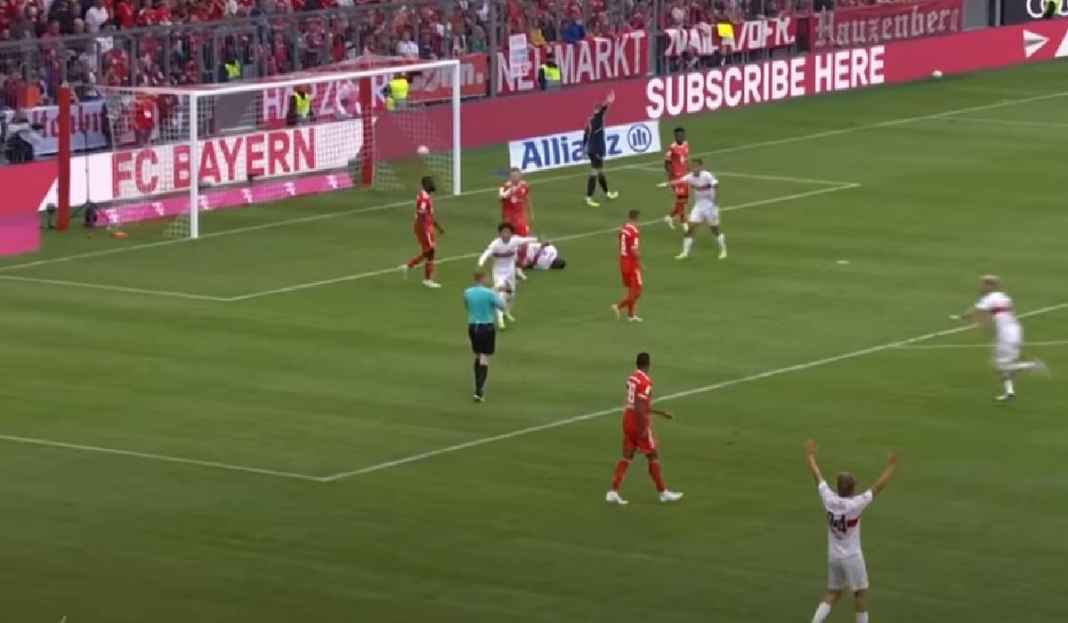 Thomas Muller Marah-marah Bayern Munchen Raih Hasil Imbang Lagi Bayern Munchen Nggak Menang 3 Laga di Bundesliga, Thomas Muller Ngamuk!