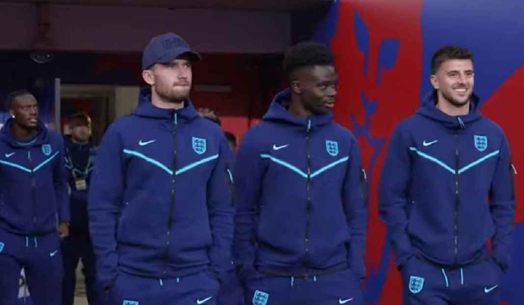 Timnas Inggris Dinilai Bisa Bangkit di Piala Dunia Qatar Tenang, Timnas Inggris Masih Dijagokan Juara Piala Dunia!