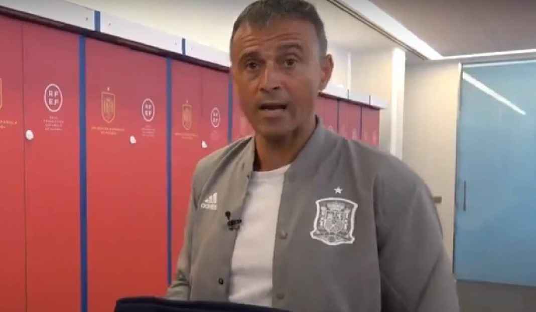 Timnas Spanyol Bakal Pakai Striker Veteran Celta Vigo di Piala Dunia 2022 Timnas Spanyol Bakal Pakai Striker Celta Vigo di Piala Dunia