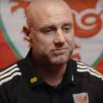 Timnas Wales Berikan Kepastian untuk Rob Page Jelang Piala Dunia