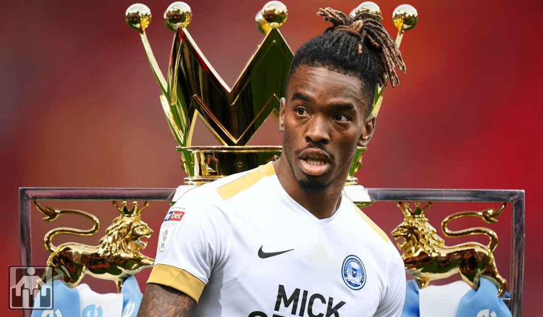 Toney pantas dipanggil timnas Inggris Tampil Moncer Musim Ini, Striker Brentford Dinilai Layak Dipanggil ke Timnas Inggris