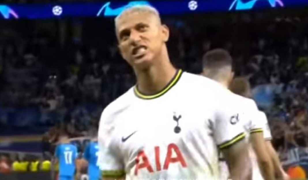 Alasan Tottenham Hotspur Dijagokan Bisa Tembus Semifinal Liga Champions