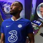 Jamie Carragher Yakin Transfer Pierre-Emerick Aubameyang Bagus Untuk Chelsea