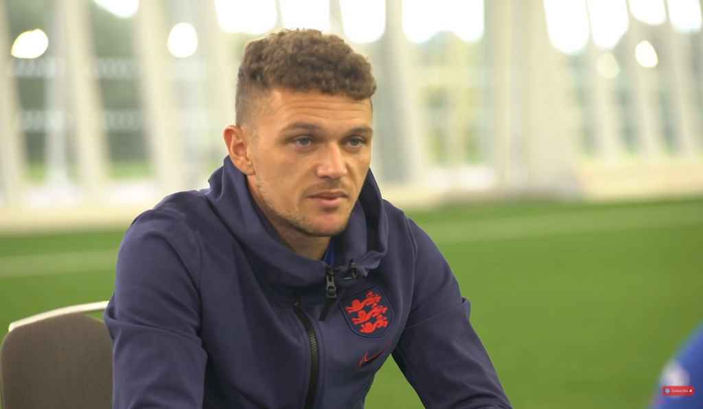 Kieran Trippier Terpaksa Tunda Gabung Timnas Inggris Jelang Laga UEFA Nations League