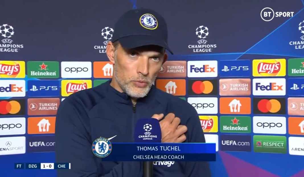 Thomas Tuchel Sesali Kekalahan Chelsea, Sebut Kesalahan Timnya Terus Berulang