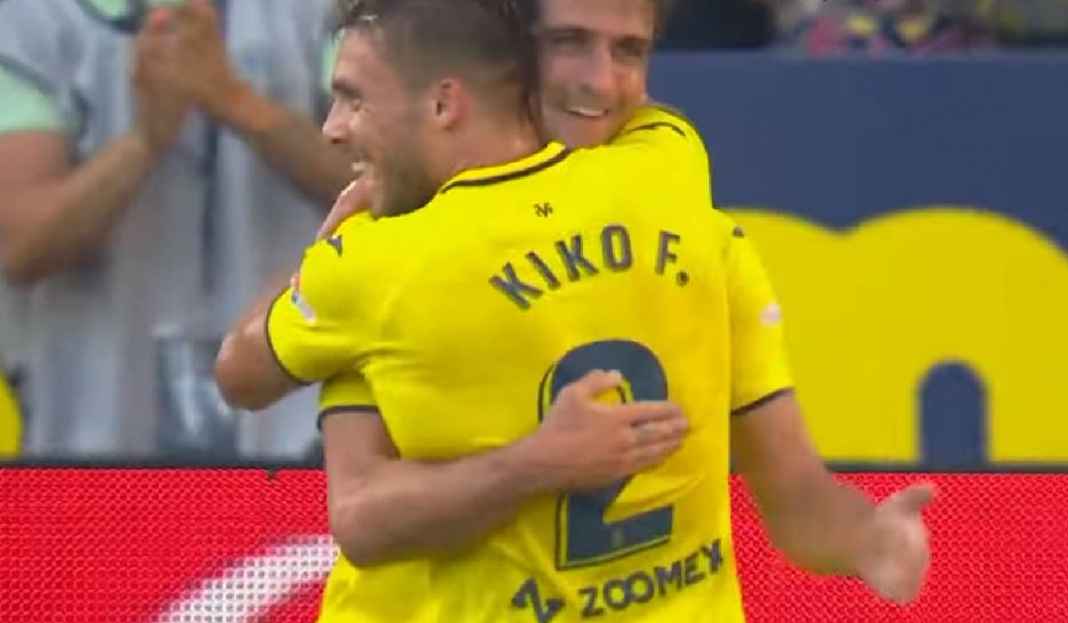 Unai Emery Mulai Bikin Gelisah Para Pemain Berpengalaman Villarreal Unai Emery Bikin Gelisah Pemain Senior Villarreal!