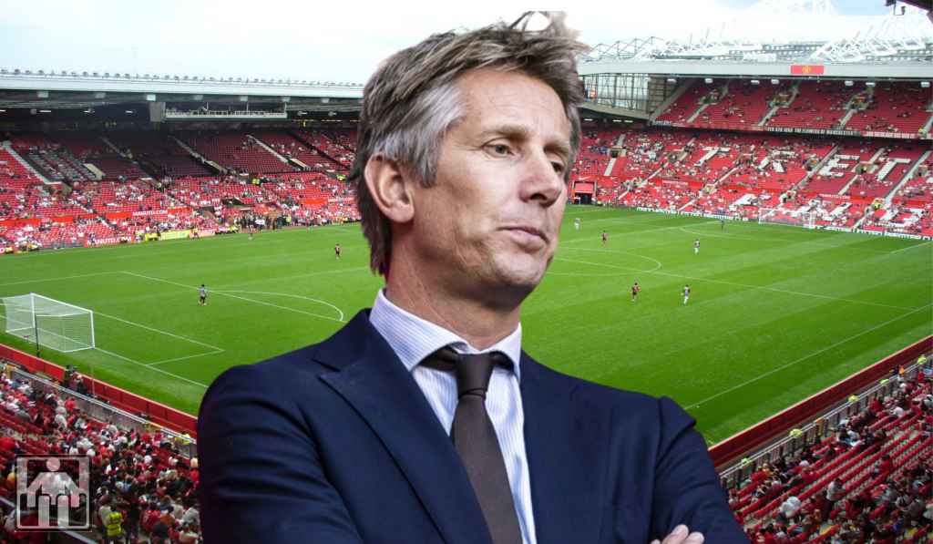 Soal Man Utd Gembosi Ajax Amsterdam, Edwin van der Sar Beri Pengakuan Begini