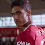 Raphael Varane Peringatkan Man Utd Jelang Kembalinya Premier League Akhir Pekan Ini