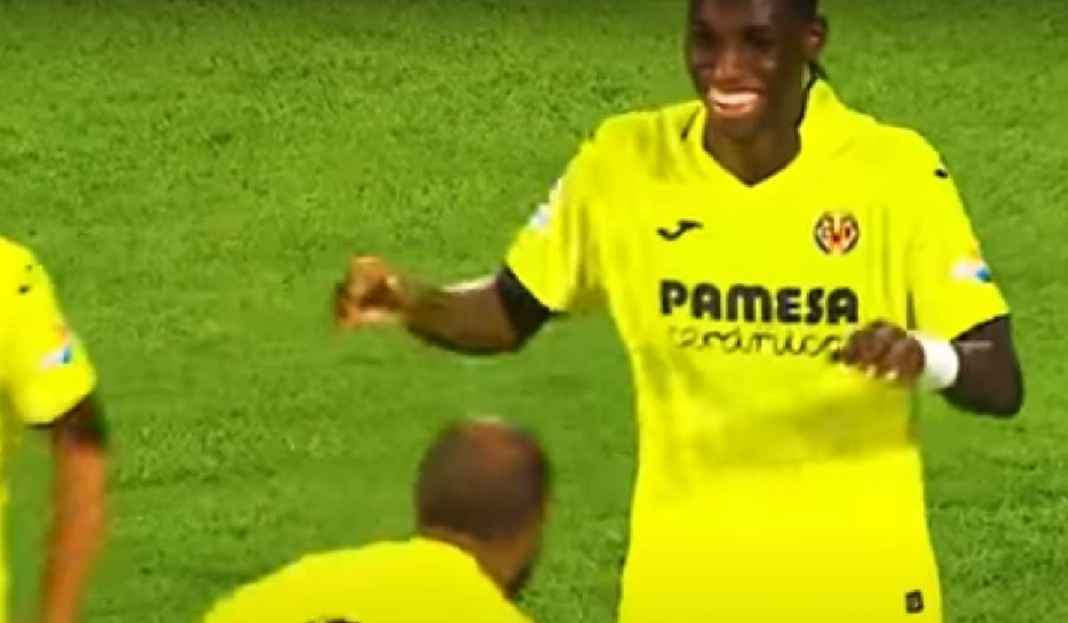 Villarreal Punya Alasan Nggak Mau Jual Pemain Senegal Ini Alasan Villarreal Mati-matian Ogah Jual Penyerang Asal Senegal