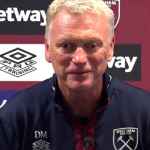 West Ham United Berhasil Bikin David Moyes Tersenyum