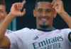 William Saliba Mulai Jual Mahal Nih ke Arsenal!