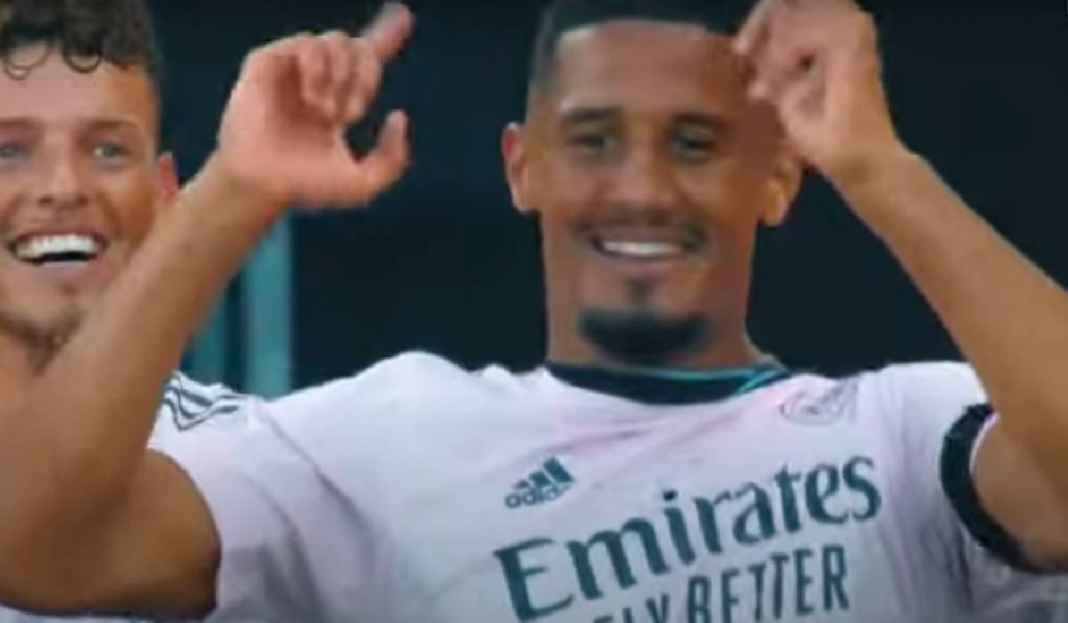 William Saliba Mulai Jual Mahal ke Arsenal! William Saliba Mulai Jual Mahal Nih ke Arsenal!