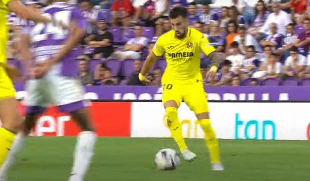 Winger Villarreal Dipantau Liverpool dan Manchester City Winger Villarreal Diminati 2 Klub Top Liga Inggris