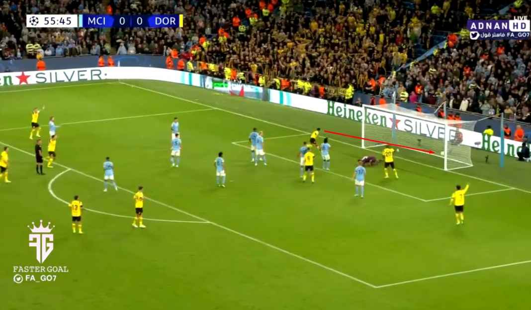 gol Bellingham ke gawang City Rekor Bellingham Usai Jebol Gawang City Ini Bisa Bikin Liverpool & Madrid Makin Ngiler
