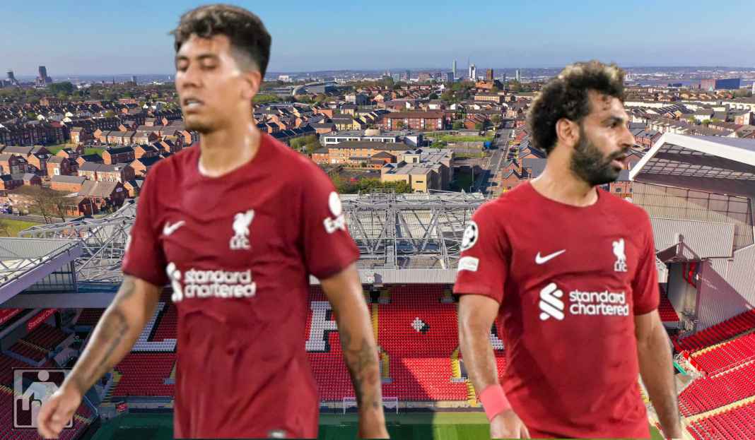 Graeme Souness Ungkap Apa yang Hilang dari Liverpool Besutan Jurgen Klopp Saat Ini