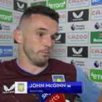 John McGinn Lega Aston Villa Bisa Menang Usai Awal Musim Penuh Badai Kritik