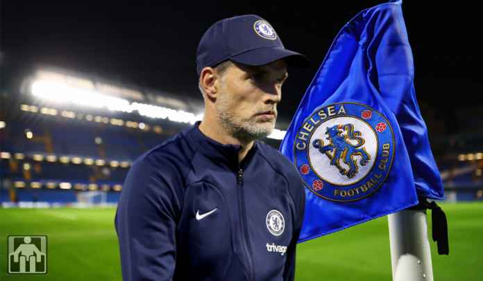 Legenda Chelsea Akui Terkejut Tuchel Dipecat Usai Diberi Belanja Besar-Besaran