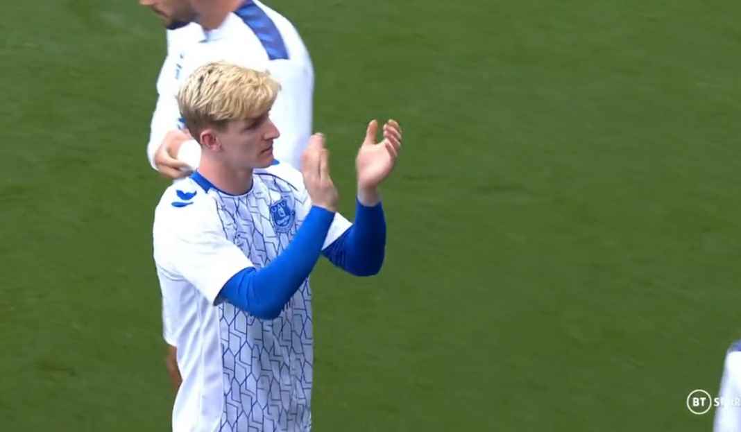 profesionalisme Gordon dipuji Sikap Anthony Gordon Nggak Maksa Pindah ke Chelsea Dipuji Banyak Pihak