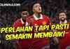 Rapor Pemain Man United vs Leicester, Antony Resmi Datang, Lisandro Pemain Terbaik MU