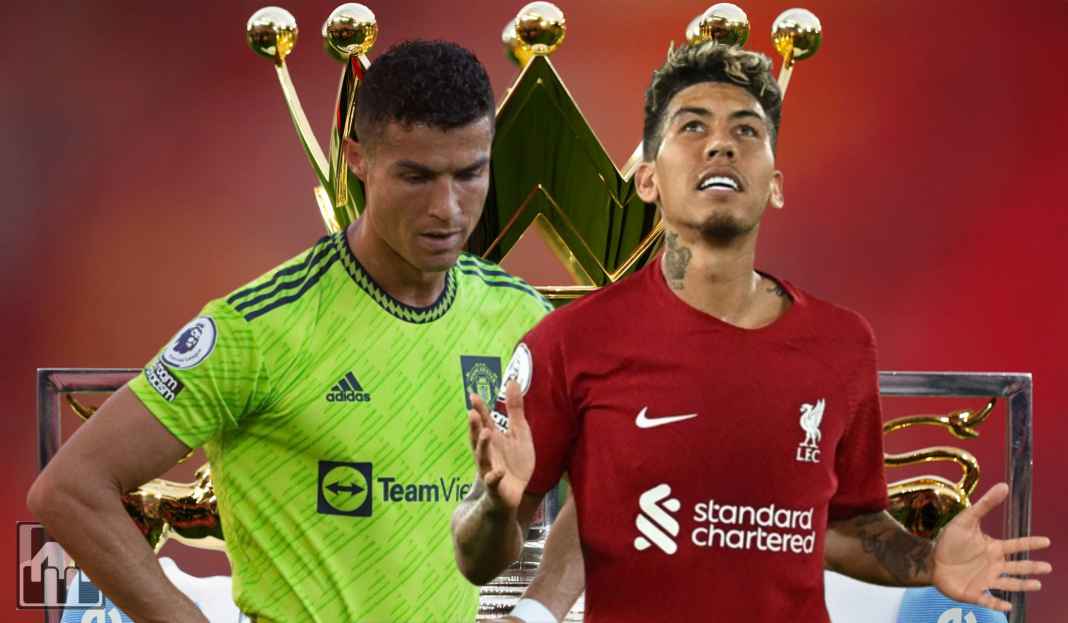 tiga laga Premier League ditunda Tiga Pertandingan Premier League Dibatalkan Pekan Depan, Termasuk Laga Man Utd