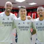Arsenal Melejit di Puncak Klasemen Liga Inggris, Trio Gabriel Justru Diabaikan Timnas Brasil