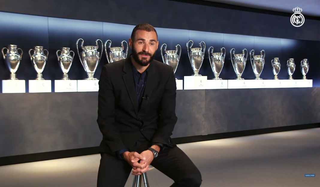 Update Pemulihan Cedera Karim Benzema, Kapan Kembali Untuk Real Madrid?
