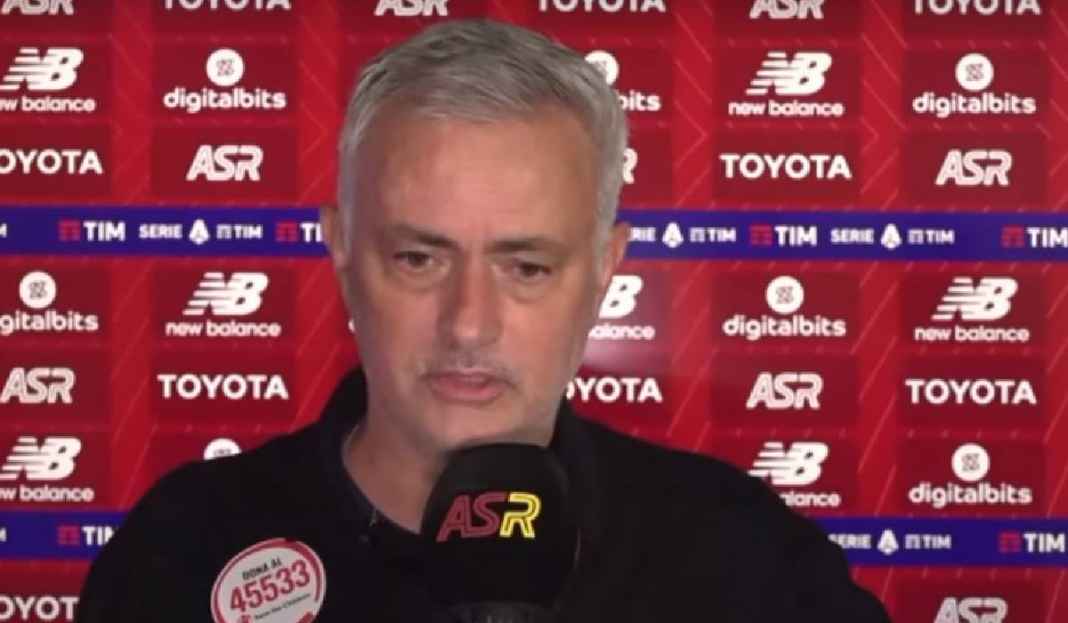 3 Pemain AS Roma Cedera Usai Kalah Komtra Napoli Wah, AS Roma Dapat Kabar Buruk Usai Dibekuk Napoli