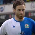 Wow, AC Milan Sedang Pantau Striker Blackburn Rovers