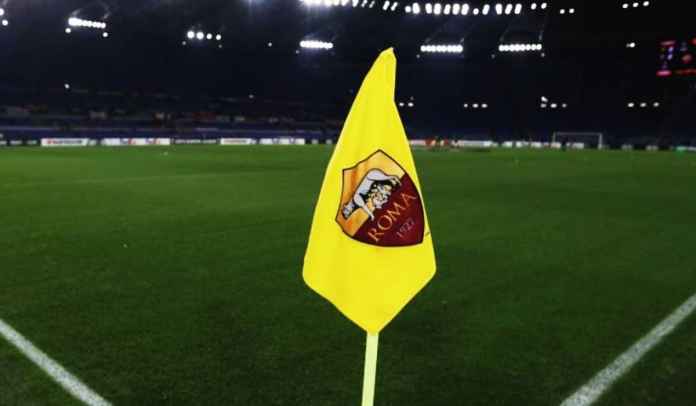 AS Roma Bakal Berpisah dengan Dua Penyerang di Bursa Transfer Januari