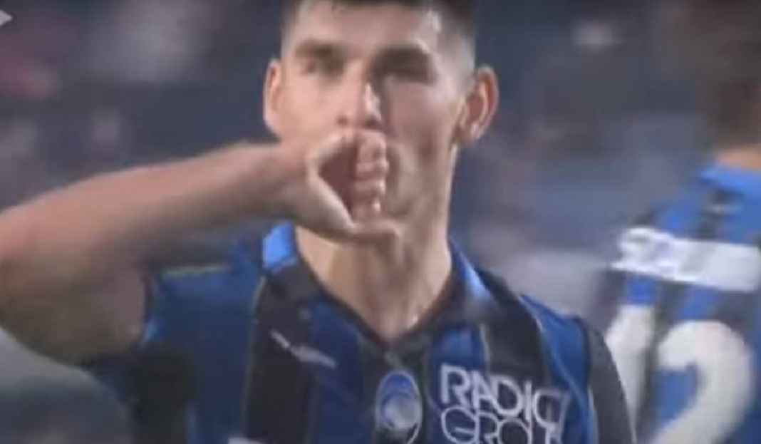 AS Roma Ngebet Rekrut Gelandang Atalanta Alasan AS Roma Inginkan Gelandang Milik Atalanta