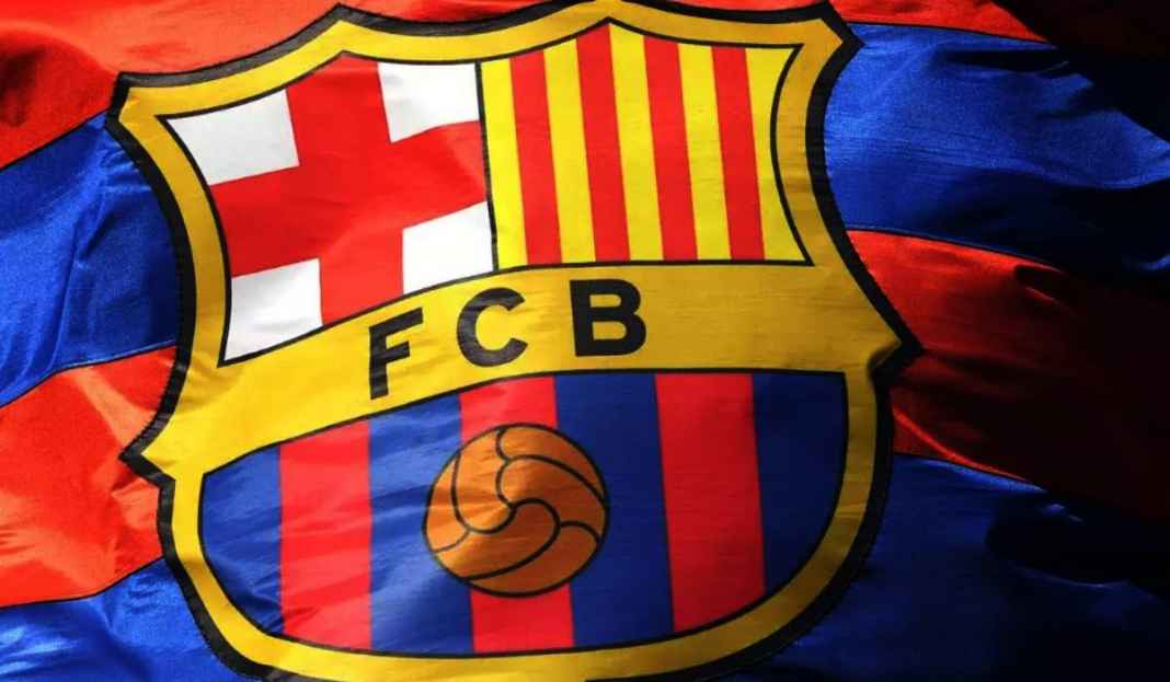 Ada Perkembangan dari Duo Bek Barcelona Barcelona Update Cedera Jules Kounde dan Eric Garcia