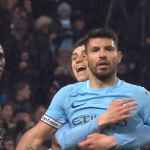 Aguero Kenang Masanya di Man City, Pernah Dicadangkan Guardiola Karena Kegemukan