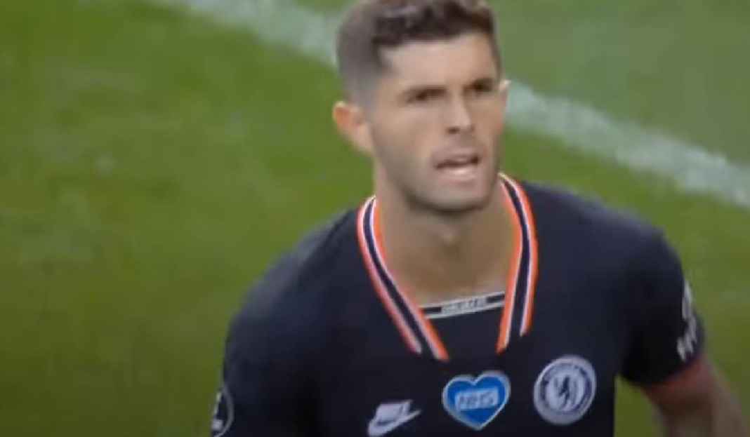 Alasan Mengapa Christian Pulisic Perlu Tinggalkan Chelsea Alasan Christian Pulisic Perlu Segera Cabut dari Chelsea