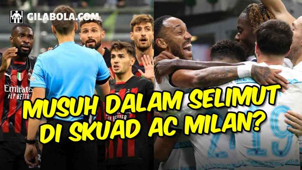 Analisa Kemenangan Chelsea Atas AC Milan, Cara Cerdas The Blues Raih Kemenangan Mudah - gilabola