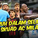 Analisa Kemenangan Chelsea Atas AC Milan, Cara Cerdas The Blues Raih Kemenangan Mudah - gilabola