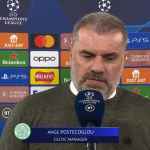 Ange Postecoglou Kecewa Berat Celtic Kalah, Merasa Sedih Untuk Pemain dan Fans