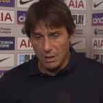 Keok dari Newcastle United, Antonio Conte Kirim Pesan ke Fans Tottenham Hotspur