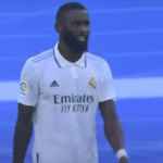 Sudah Hampir 4 Bulan di Real Madrid, Begini Reaksi Antonio Rudiger