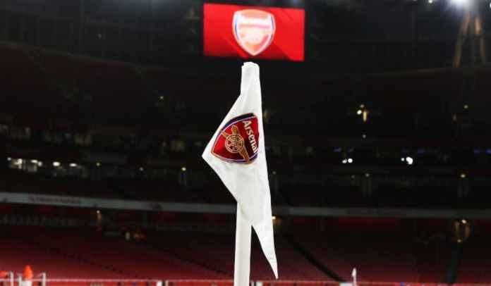 Arsenal Diingatkan, Jangan Sampai Kehilangan Duo Pemain Ini
