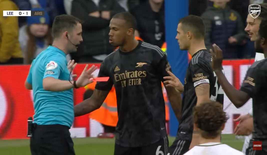 Arsenal diragukan bisa juara liga Inggris Legenda Man Utd Ragukan Arsenal Juara Liga Inggris Musim Ini, Alasannya Masuk Akal