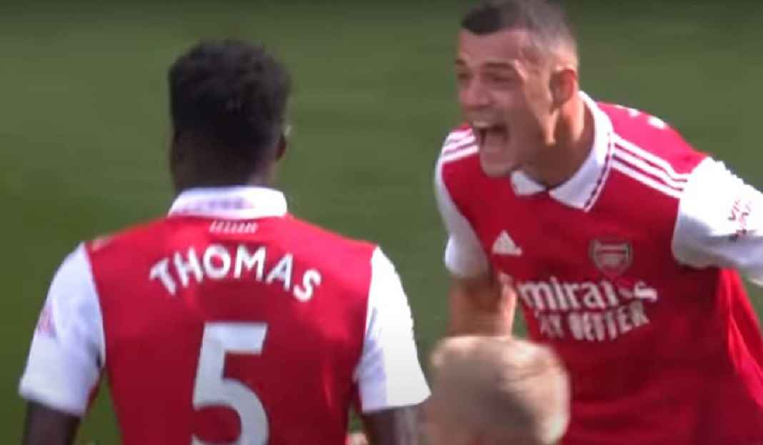 Arsene Wenger Makin Pede Arsenal Juara Liga Inggris Musim Ini Alasan Arsene Wenger Optimis Arsenal Bisa Juara Liga Inggris