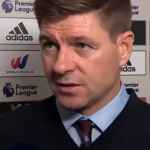 Alasan Aston Villa Pecat Steven Gerrard