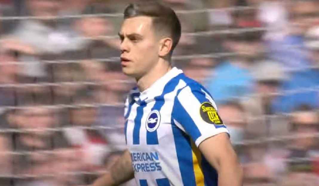Atletico Madrid Siap Bersaing dengan Chelsea Gaet Leandro Trossard Wah, Atletico Madrid Siap Comot Winger Incaran Chelsea